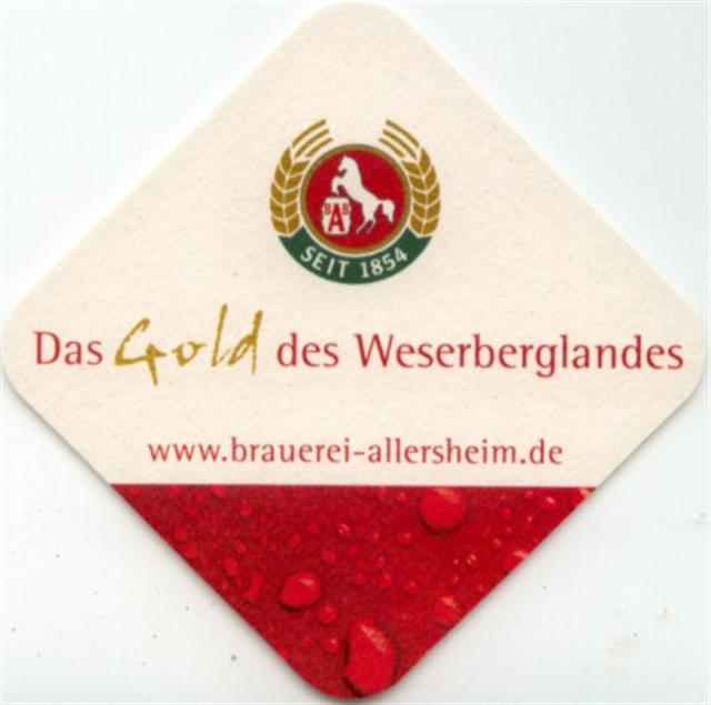 eschershausen hol-ni allers raute 1b (180-das gold des)